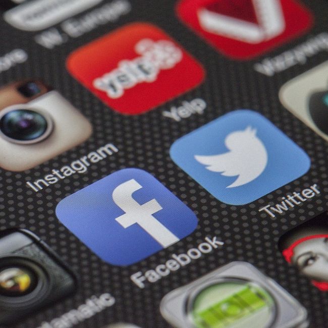 social media marketing