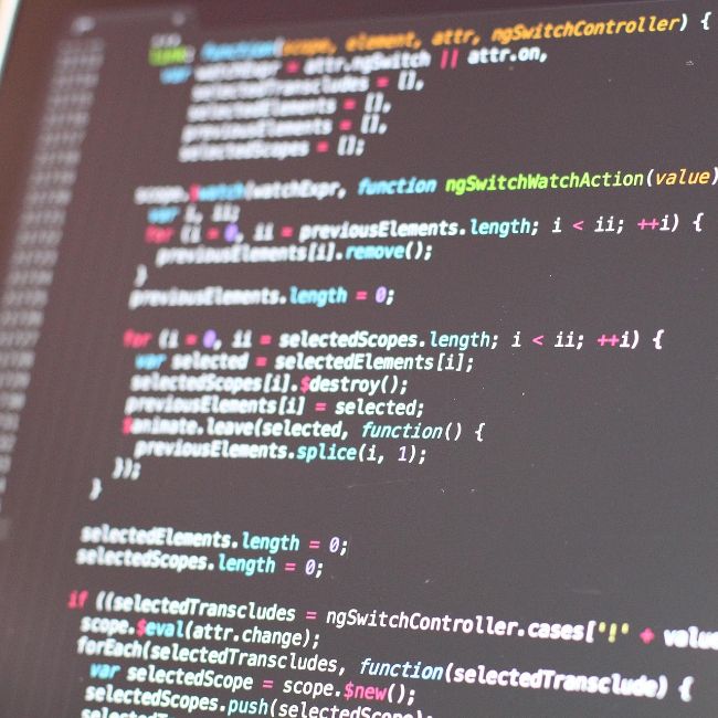 website creation website design and build hvac